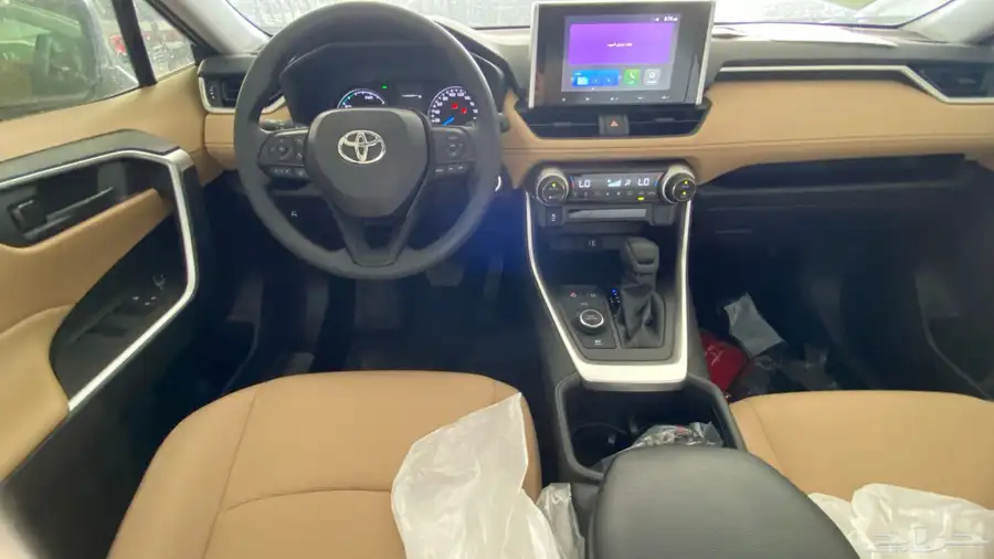 رافور LE هايبرد 2025 24