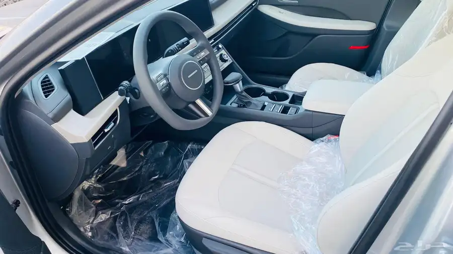سوناتا فليت 2025 13