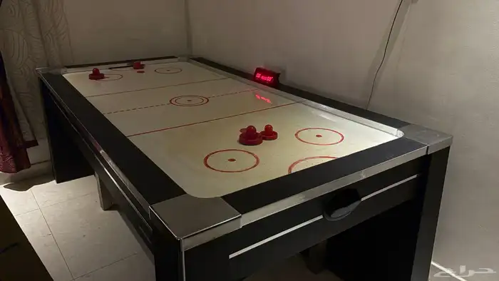 طاوله هوكي 3