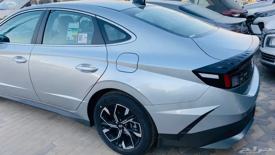 سوناتا فليت 2025 3
