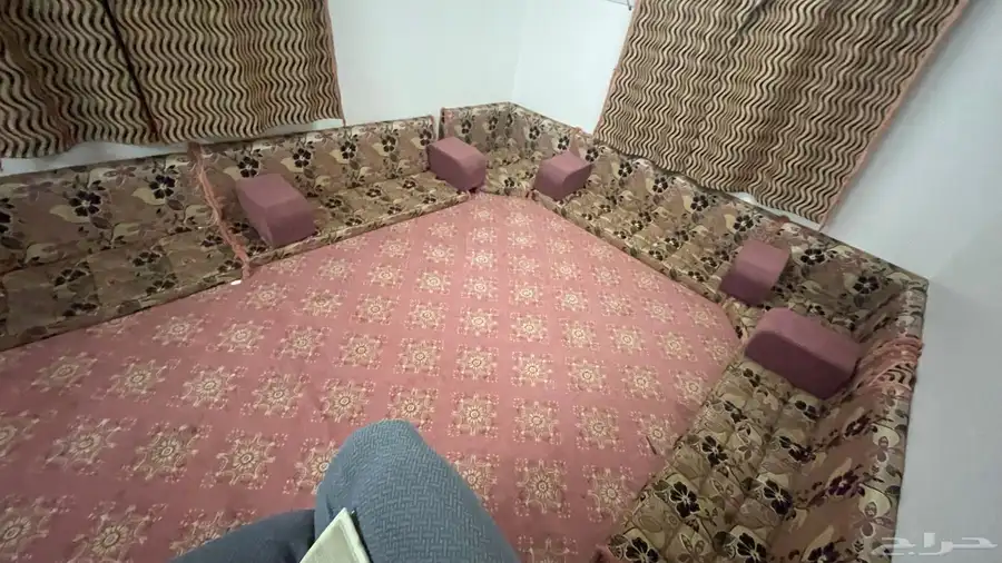 مجلس ارضي 0
