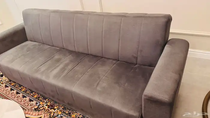 Sofa with Bed 0