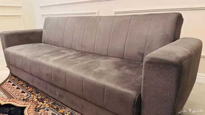Sofa with Bed 1