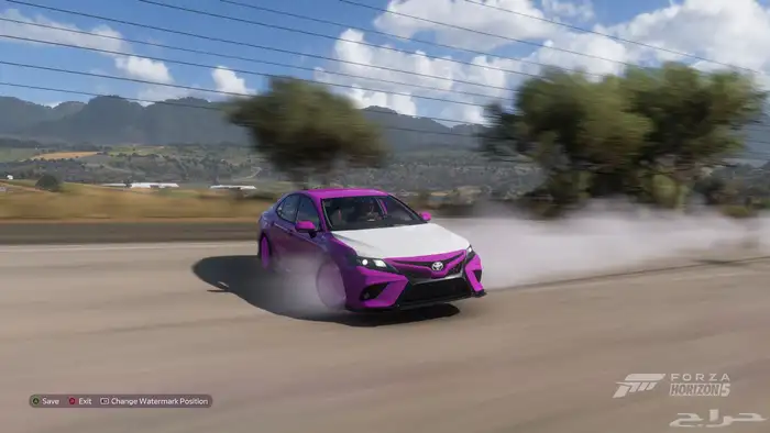 متجر كراميلي لفورزا 1