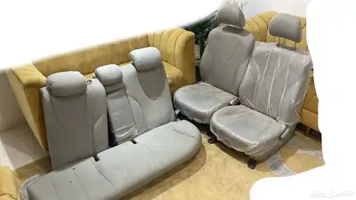 للبيع داخلية كامري 2007 2011 كامل 1