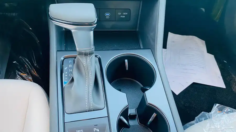 سوناتا فليت 2025 17