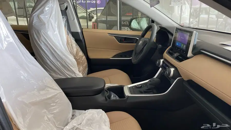 رافور LE هايبرد 2025 13