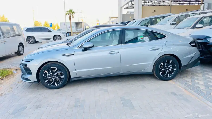 سوناتا فليت 2025 0