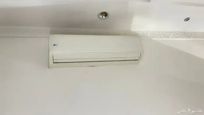 مكيفات واغراض مكتب كامل 4