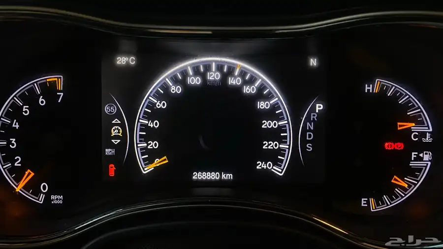 جراند شيروكي 2015 13
