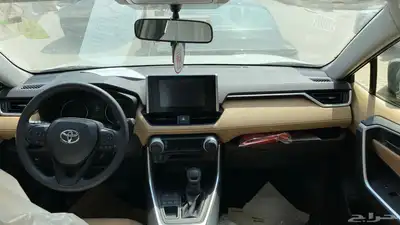 رافور LE دبل بنزين 2025 19