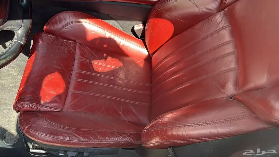 للبيع قطع BMW M5 23