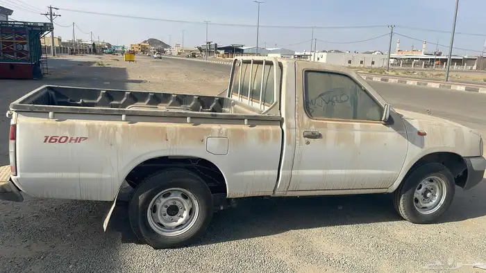نيسان ددسن غماره 2016 4