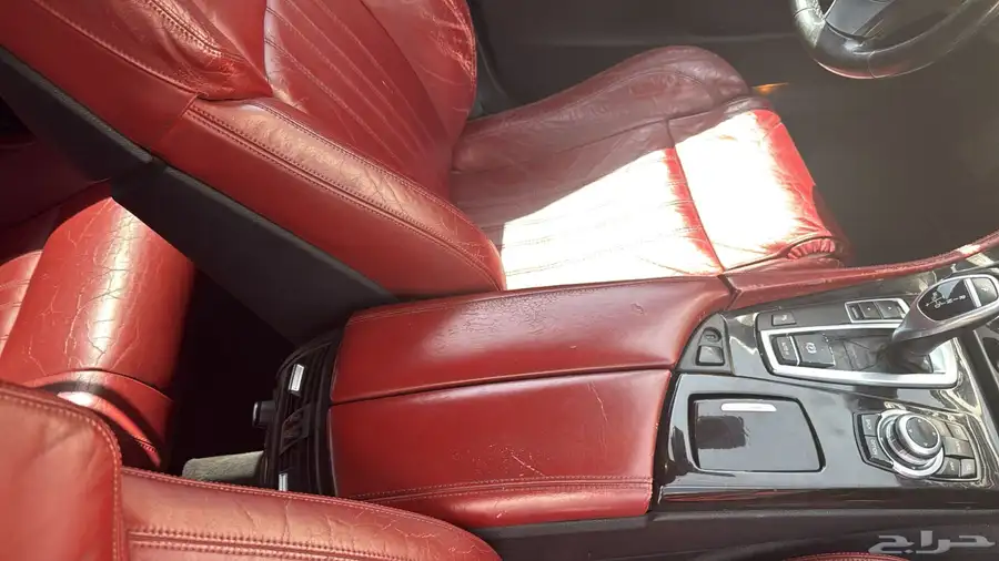 للبيع قطع BMW M5 24