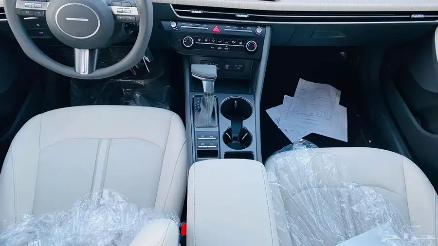 سوناتا فليت 2025 24