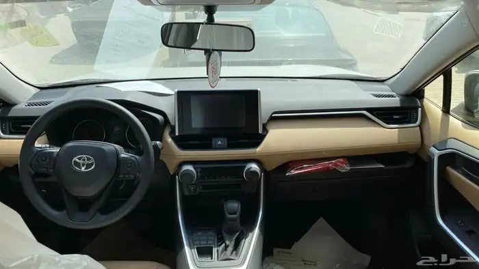 رافور دبل بنزين 2025 19