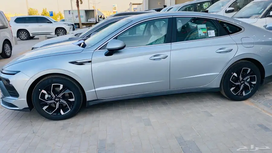 سوناتا فليت 2025 12