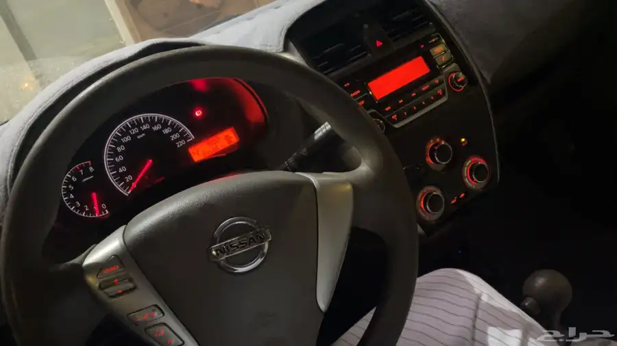 نيسان صني 2016 6