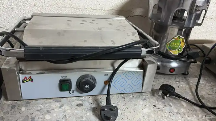 أدوات مطاعم 3