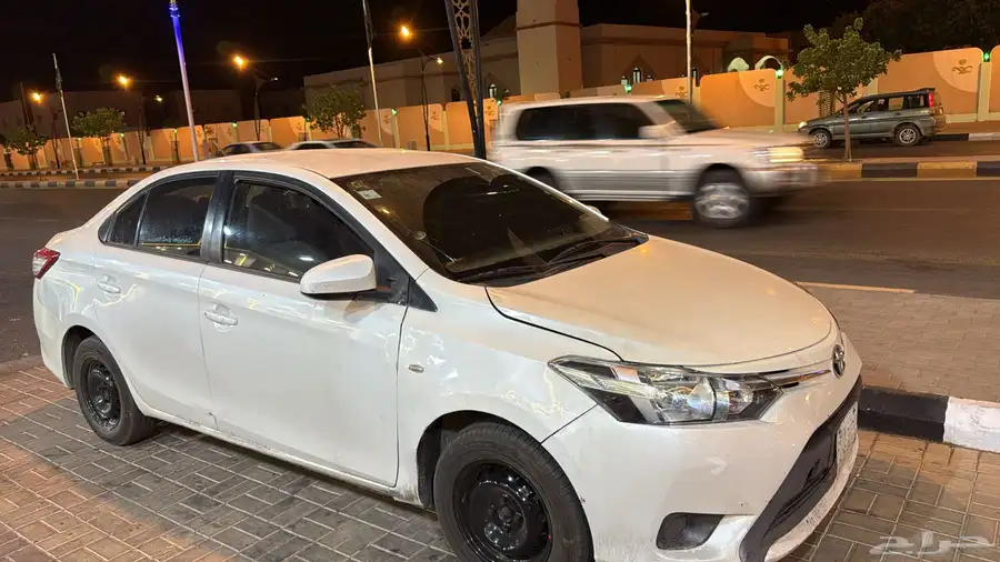 يارس 2016 0