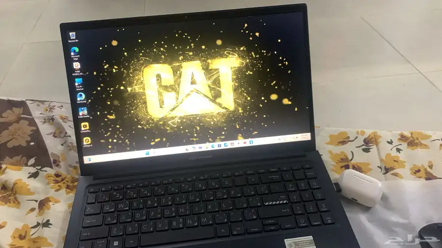 ASUS core i7 16GB  512 GBLaptop for sale 0