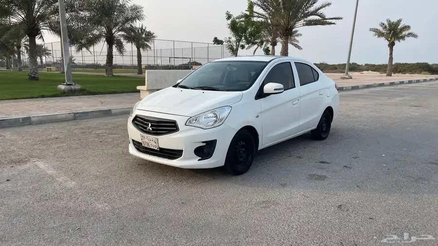 ميستوبيشي اتراج 2020 0