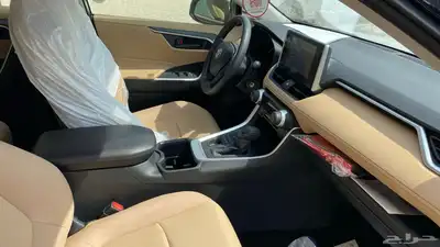 رافور LE دبل بنزين 2025 11