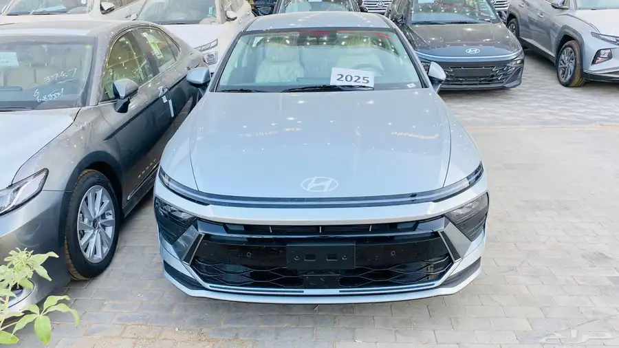 سوناتا فليت 2025 13