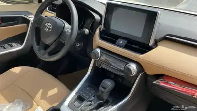 رافور LE دبل بنزين 2025 10