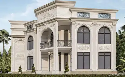 مصمم واجهات 3