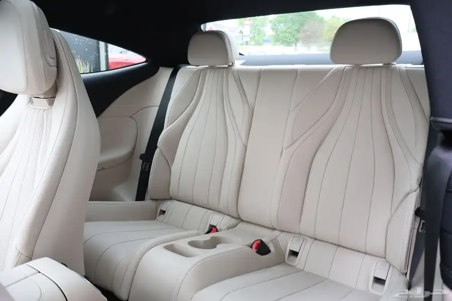 MERCEDES-BENZ 2025 CLE 450 4MATIC 10