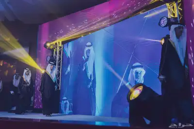 تنظيم مؤتمرات ومعارض 18