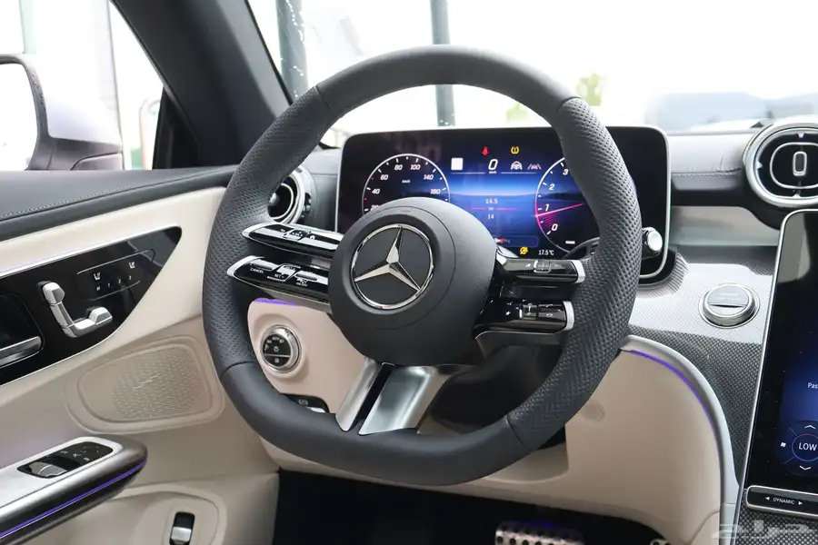 MERCEDES-BENZ 2025 CLE 450 4MATIC 4