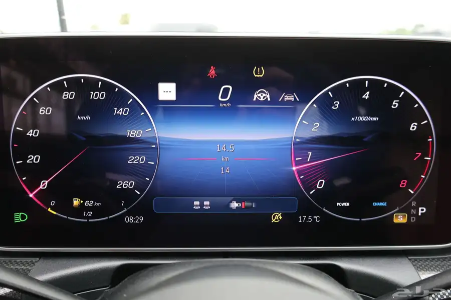 MERCEDES-BENZ 2025 CLE 450 4MATIC 16