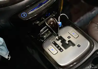 هيونداي جنسس 2013 G80 مالك اول 26