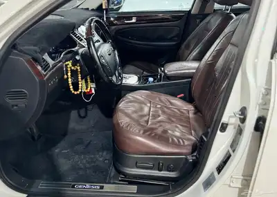 هيونداي جنسس 2013 G80 مالك اول 17