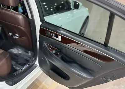 هيونداي جنسس 2013 G80 مالك اول 28