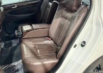 هيونداي جنسس 2013 G80 مالك اول 32