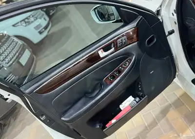 هيونداي جنسس 2013 G80 مالك اول 16