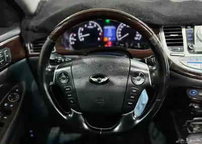 هيونداي جنسس 2013 G80 مالك اول 24
