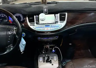 هيونداي جنسس 2013 G80 مالك اول 27