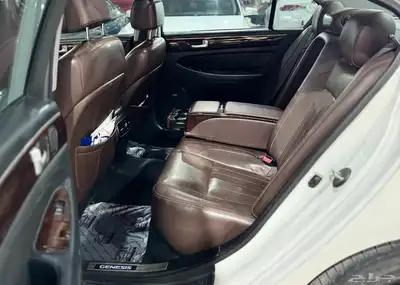 هيونداي جنسس 2013 G80 مالك اول 31