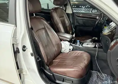 هيونداي جنسس 2013 G80 مالك اول 22