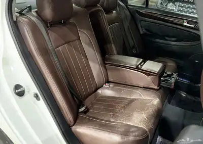 هيونداي جنسس 2013 G80 مالك اول 30