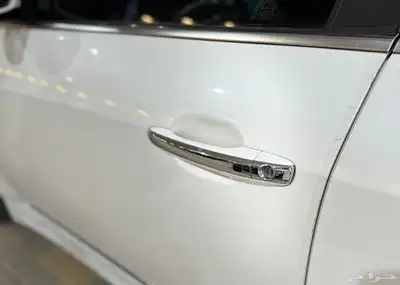 هيونداي جنسس 2013 G80 مالك اول 15