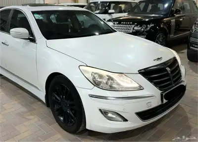 هيونداي جنسس 2013 G80 مالك اول 6