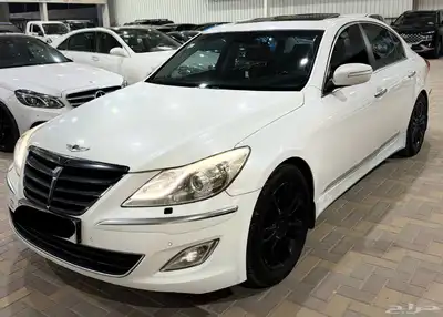 هيونداي جنسس 2013 G80 مالك اول 2