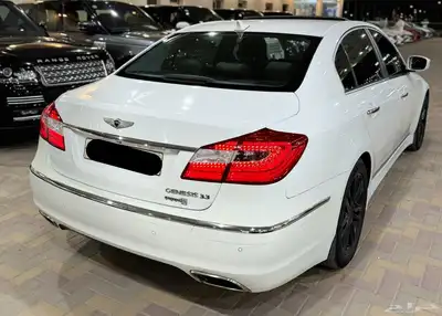 هيونداي جنسس 2013 G80 مالك اول 10