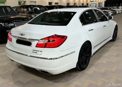 هيونداي جنسس 2013 G80 مالك اول 9