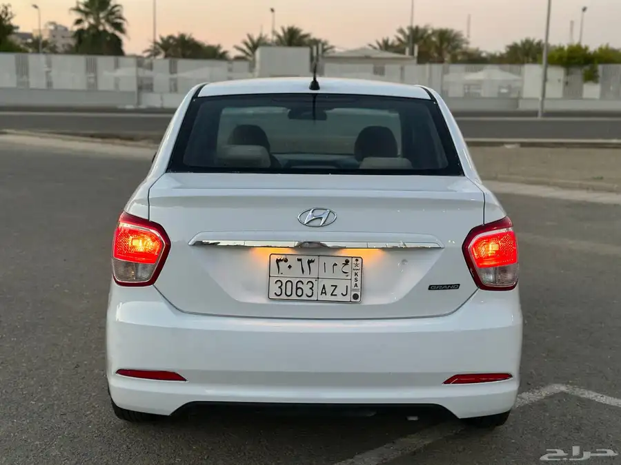 هونداي i10 2016 للبيع 9